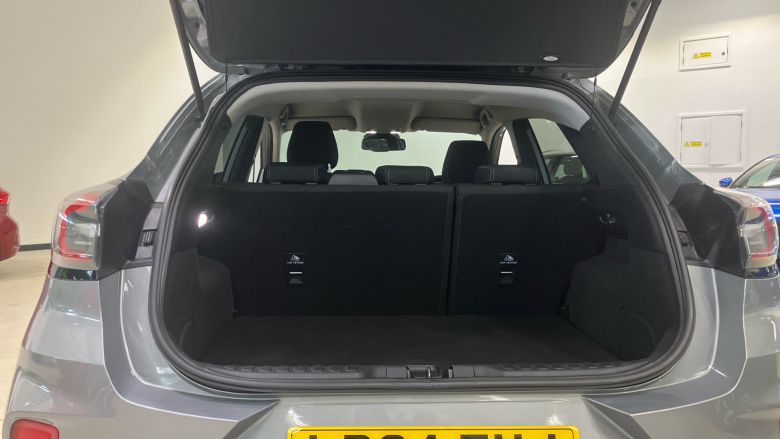 Ford Puma 1.0 EcoBoost Hybrid mHEV Titanium 5dr Petrol Hatchback